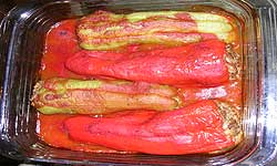 Photo of Stuffed Peppers