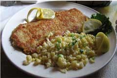 Photo of Wiener Schnitzel